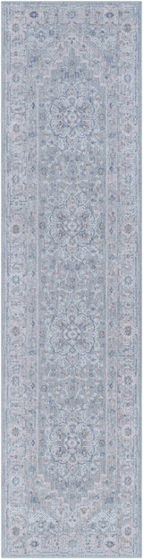 Earlsfield Thick Luxe Statement Rug