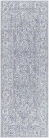 Earlsfield Thick Luxe Statement Rug