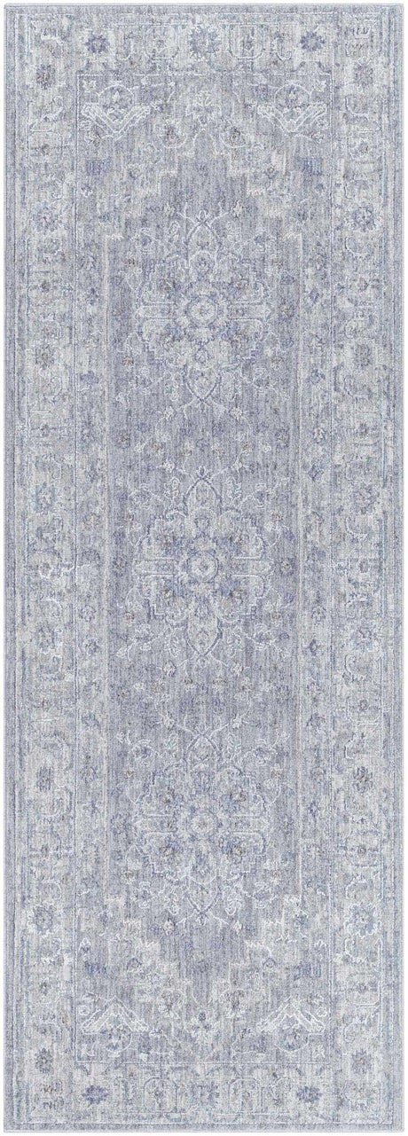 Earlsfield Thick Luxe Statement Rug