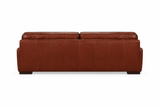 Bennett Leather Sofa