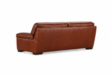 Bennett Leather Sofa