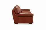 Bennett Leather Sofa
