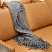 Load image into Gallery viewer, The Serenity Throw Blanket
