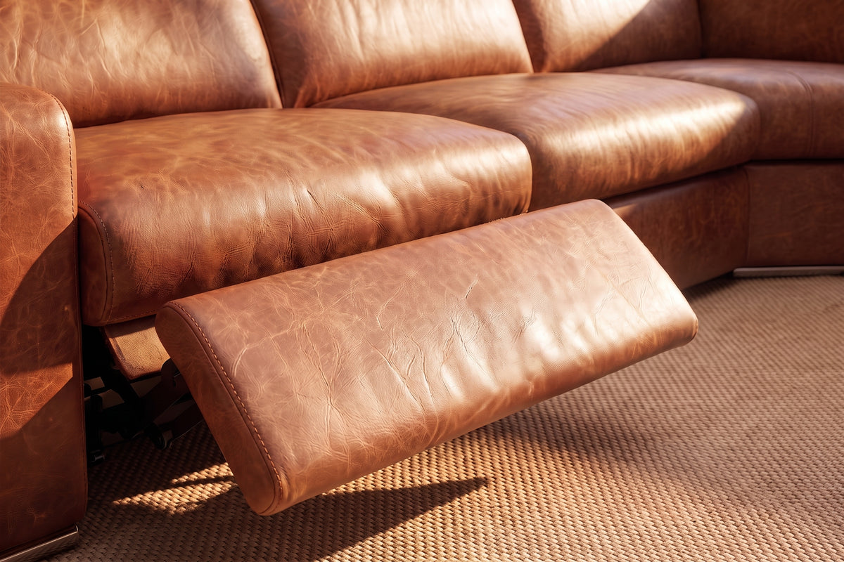 Recline With Ease