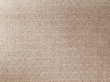 Close-up of the Como bench material