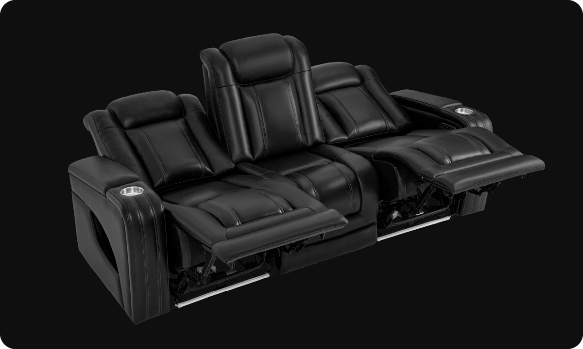 Zero Gravity Recliner