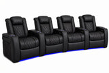 Tuscany Luxury Float™ Zero Gravity Heat & Massage