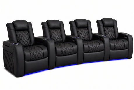 Tuscany Luxury Float™ Zero Gravity Heat & Massage