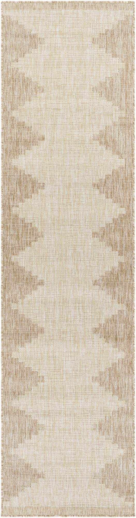 Djugun Beige Indoor & Outdoor Rug