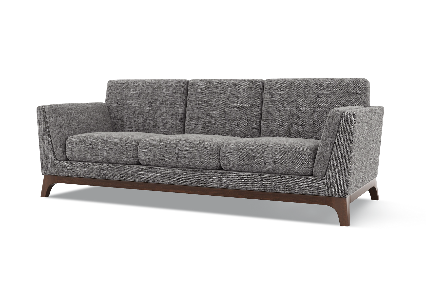 Sintra Fabric Sofa
