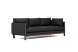 Matera Leather Sofa