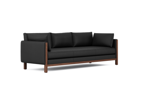 Matera Leather Sofa