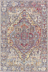 Neyland Iris Area Rug 2358
