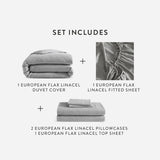 European Flax Linacel™ Move In Bundle | Last Chance