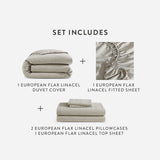 European Flax Linacel™ Move In Bundle | Last Chance