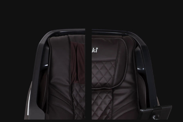 Osaki JP-Nexus 4D Massage Chair - f1