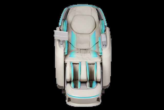 Osaki Ai Apex 5D+4D Duo Massage Chair - f2