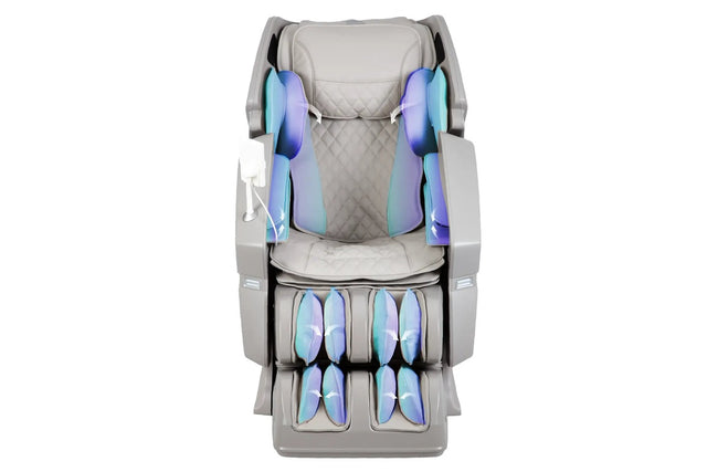 Osaki OS-3D Ai Vito Massage Chair - f2