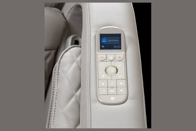 Osaki Forma 3D+2D Massage Chair - f3