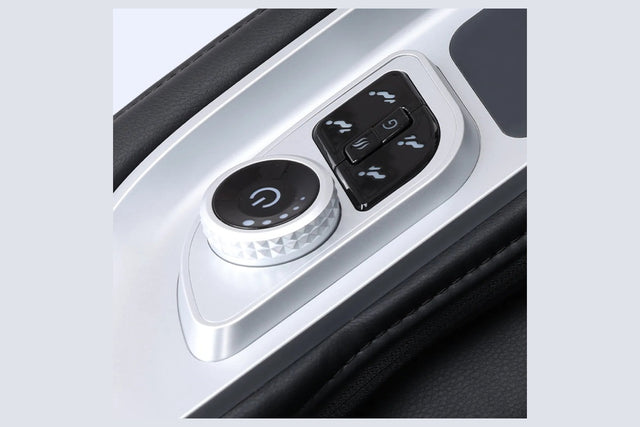 Osaki Pro 4D Epic LE Massage Chair - f3