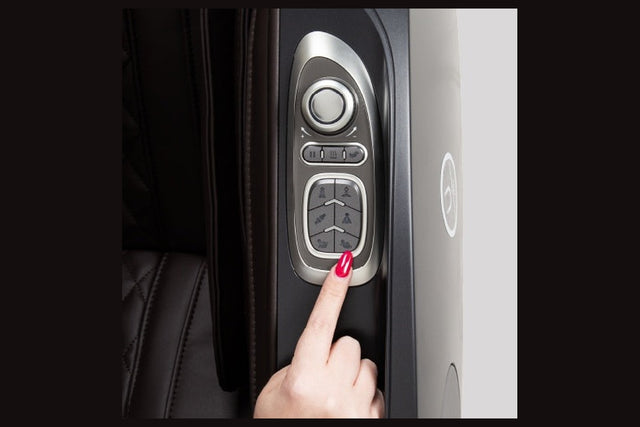 Osaki OP-Ai Xrest 4D+ Massage Chair - f3