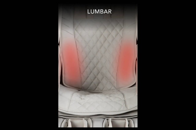 Osaki OS-3D Ai Vito Massage Chair - f4