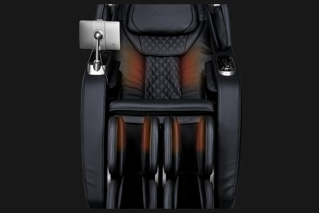 Osaki 4D+3D Bravo Duo Flex Massage Chair - f4