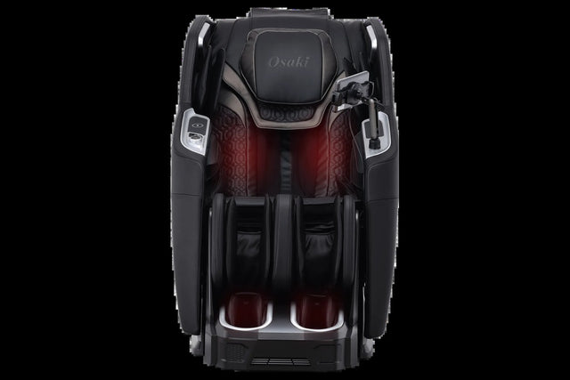 Osaki Pro 4D Epic LE Massage Chair - f4