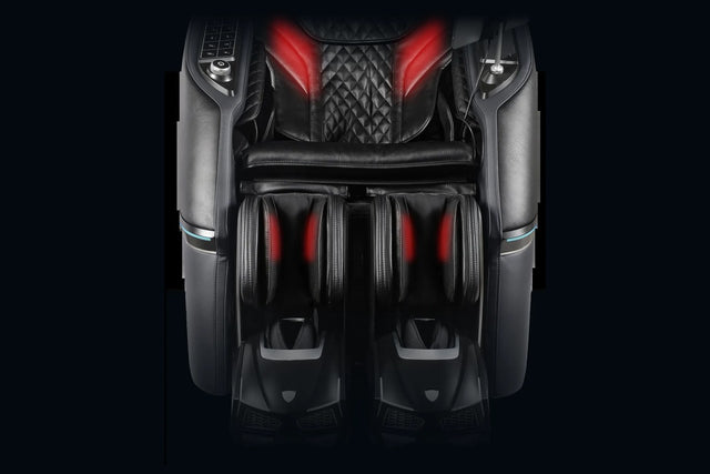 Osaki Trion Flex Duo 4D+3D Massage Chair - f4