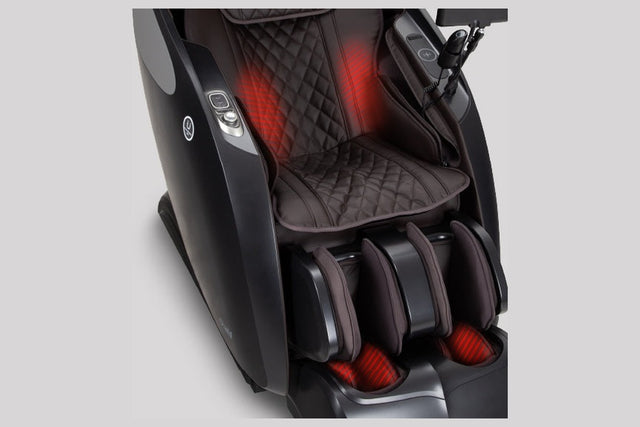 Osaki OP-Ai Xrest 4D+ Massage Chair - f4