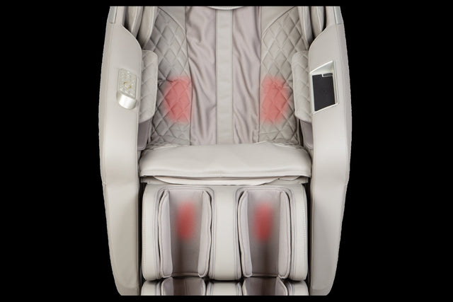 Osaki Forma 3D+2D Massage Chair - f4
