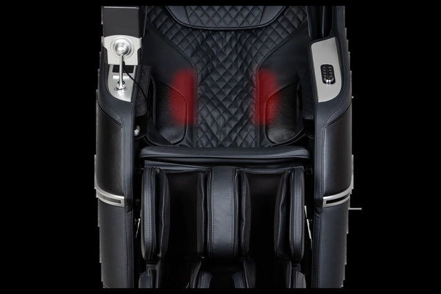Osaki Aeris 4D Duo Massage Chair - f4