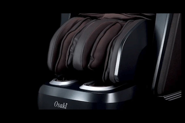 Osaki JP-Nexus 4D Massage Chair - f5