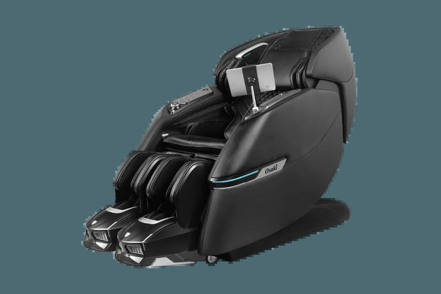 Osaki Trion Flex Duo 4D+3D Massage Chair - f5