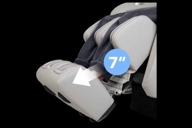 Osaki Forma 3D+2D Massage Chair - f5