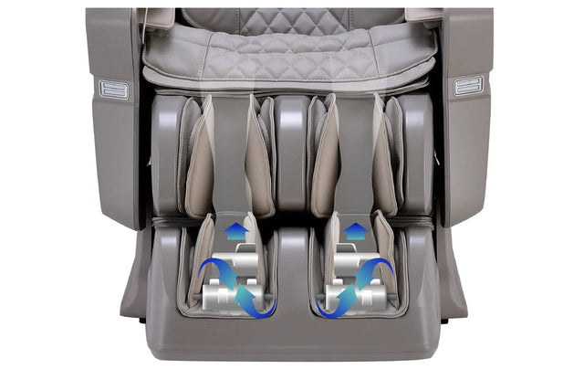 Osaki OS-3D Ai Vito Massage Chair - f6