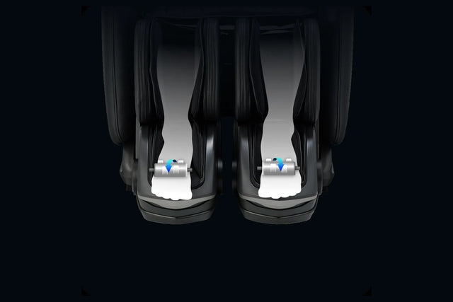 Osaki Ai 4D Yoga Flex Massage Chair - f6