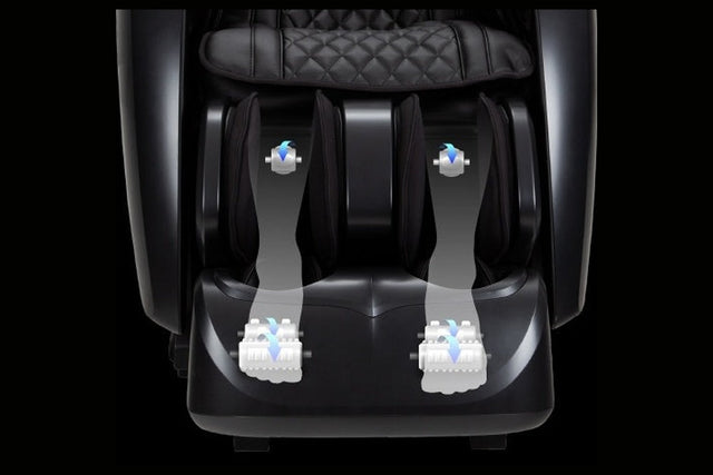 Osaki OP-4D Master Massage Chair - f6