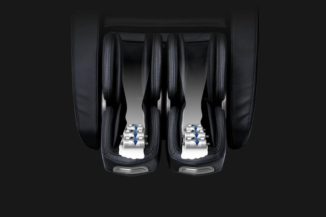 Osaki 4D+3D Bravo Duo Flex Massage Chair - f6