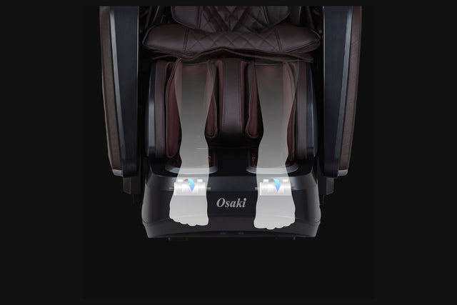 Osaki JP-Nexus 4D Massage Chair - f6
