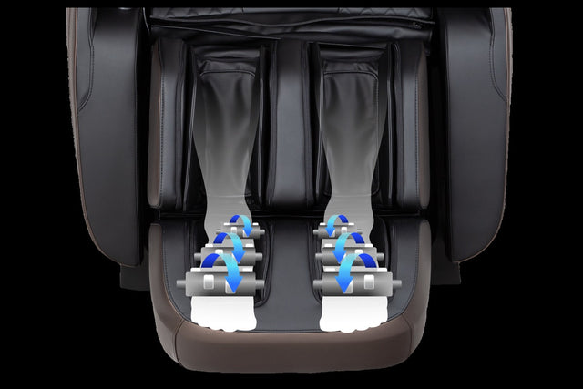 Osaki Duke XL 4D Massage Chair - f6