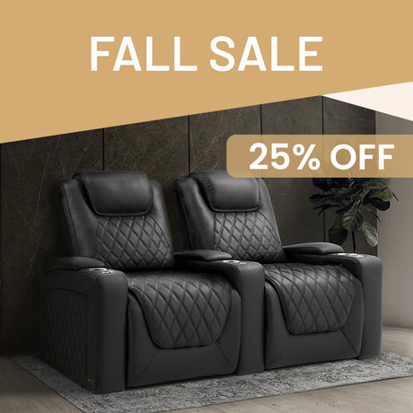 Fall Sale
