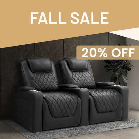 Fall Sale