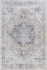 Fatih Tumble Dry Washable Rug