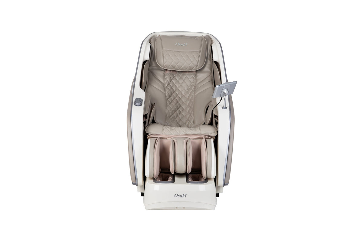 Osaki JP-Nexus 4D Massage Chair - feature_hero