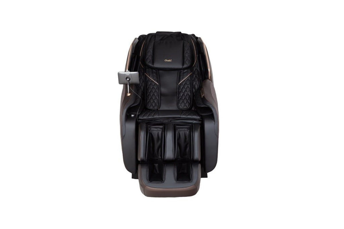 Osaki Duke XL 4D Massage Chair - feature_hero