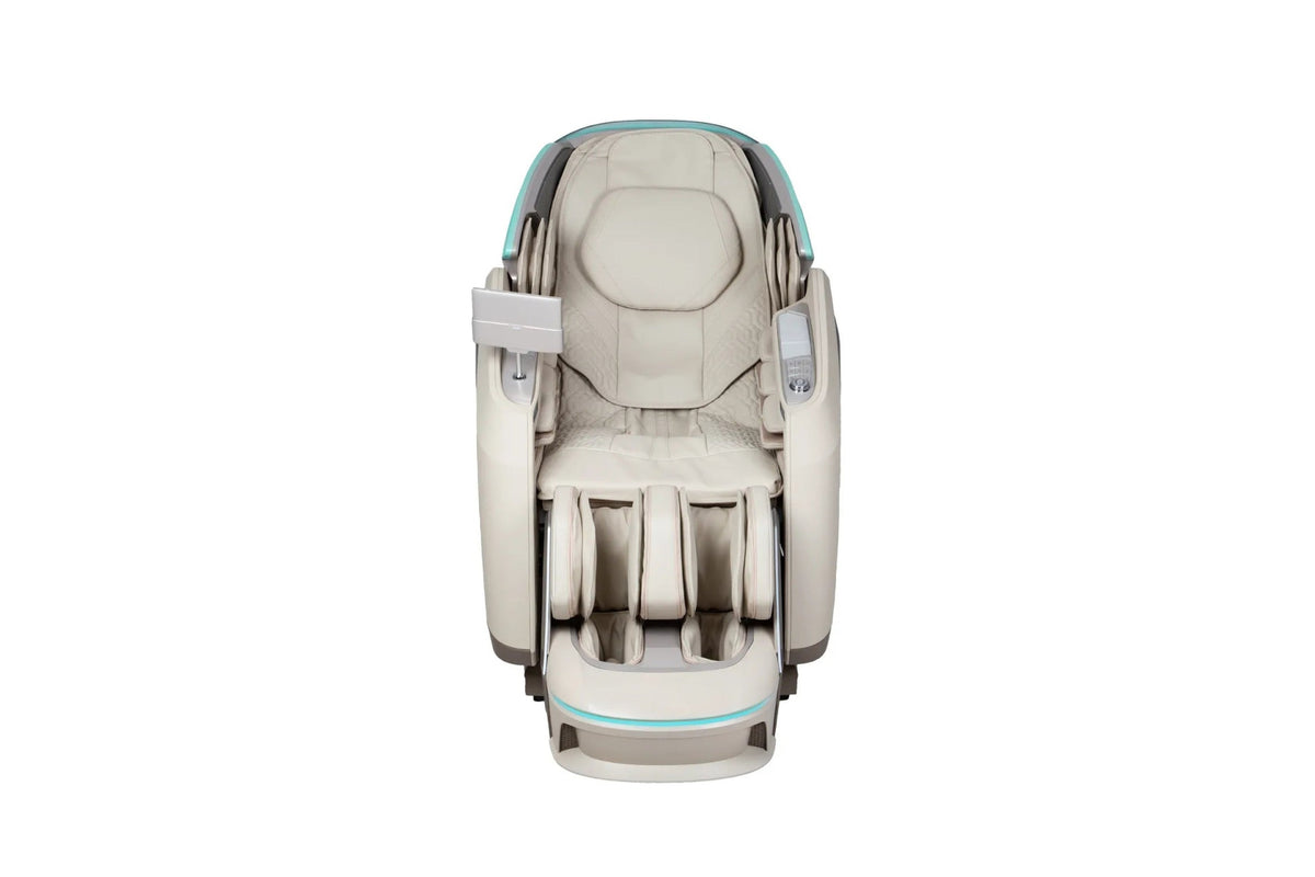 Osaki Ai Apex 5D+4D Duo Massage Chair - feature_hero