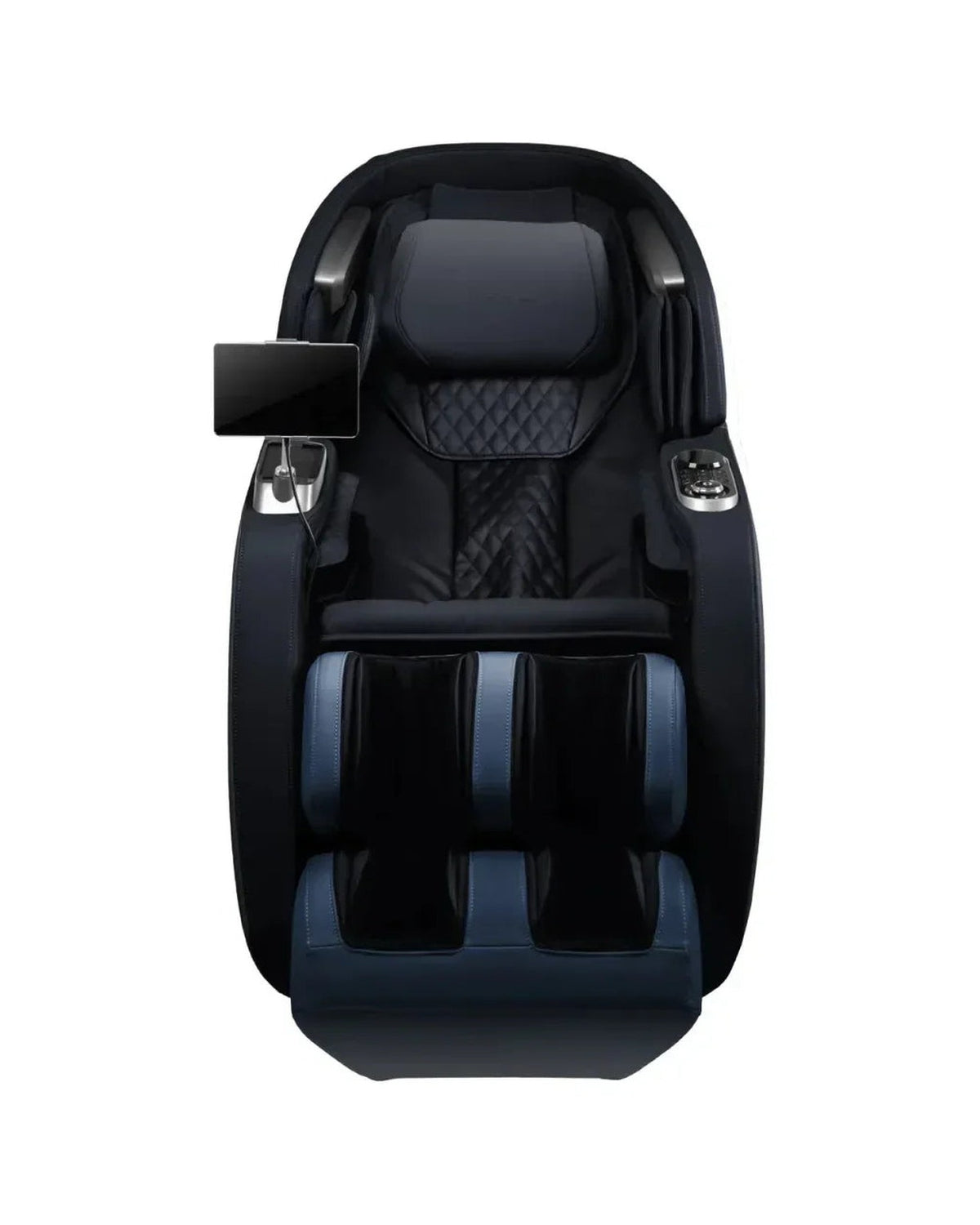 Osaki 4D Bravo Duo Massage Chair - features mobile