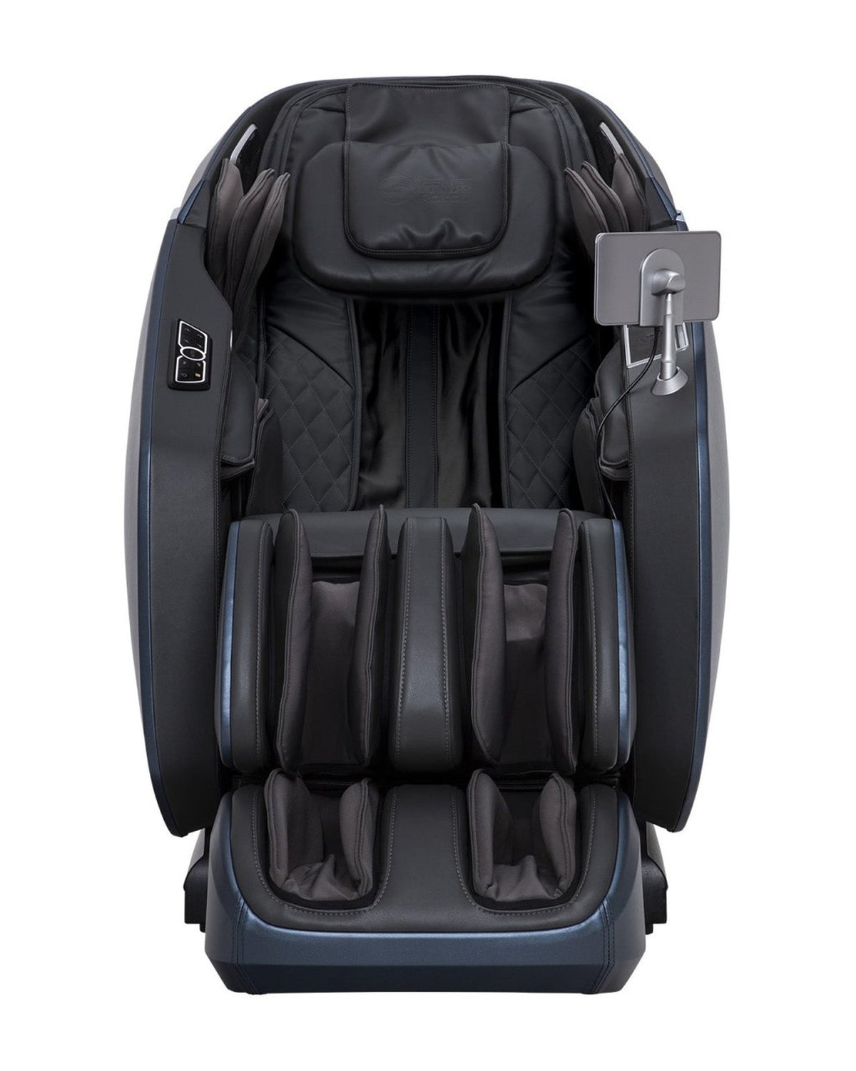 Osaki OS-Highpointe 4D Massage Chair - features mobile