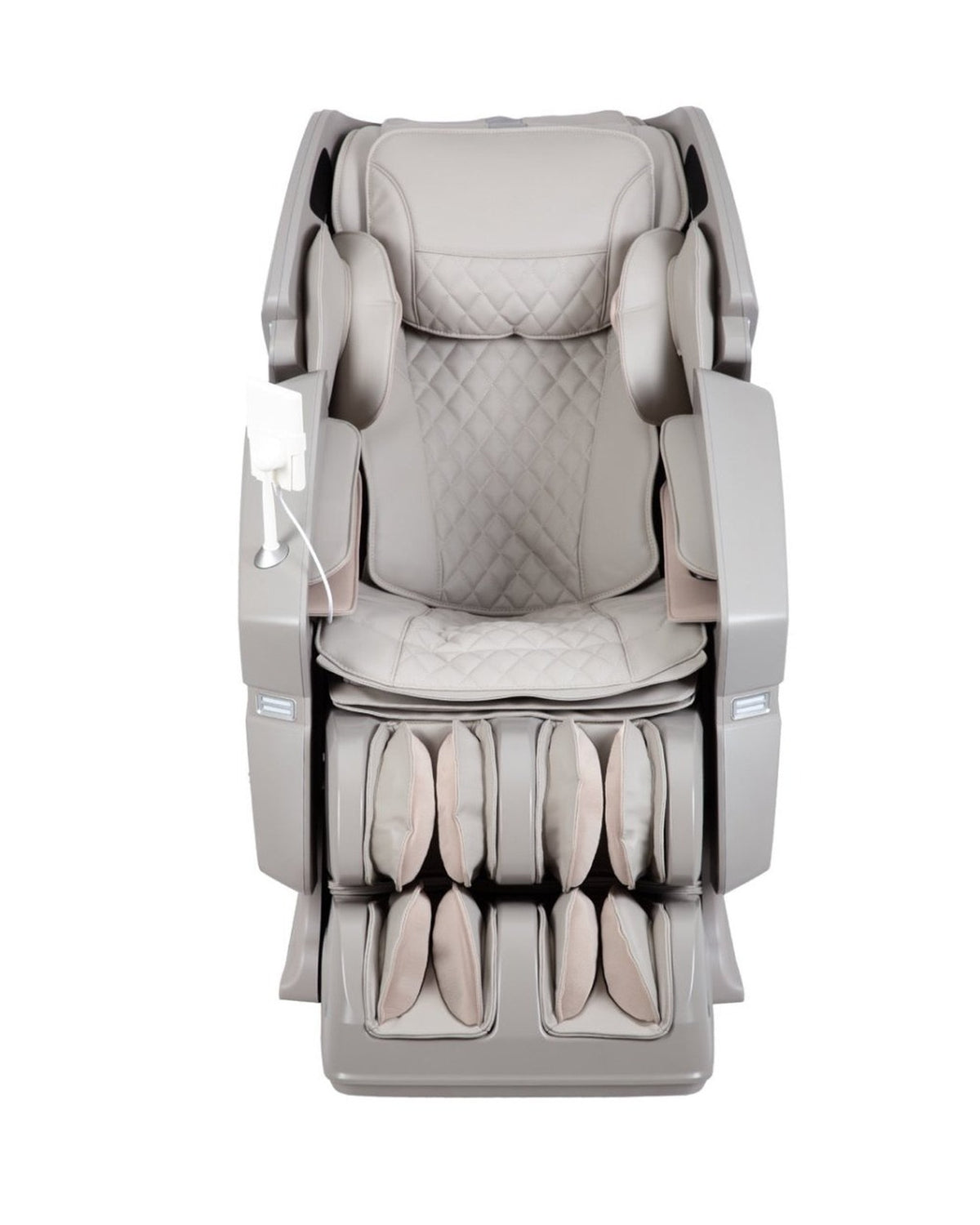 Osaki OS-3D Ai Vito Massage Chair - feature_hero_mobile